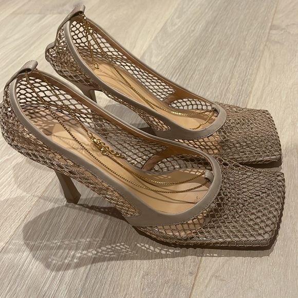 Bottega Veneta heel - Picture 2 of 4